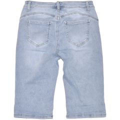 Rövidnadrág Moon Girl 763 Super Stretch Capri