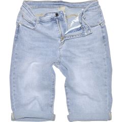Rövidnadrág Moon Girl 763 Super Stretch Capri