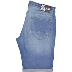 Rövidnadrág Denistar Jeans 2760 TH Replica Denim Capri