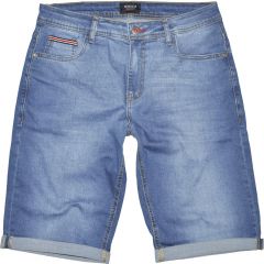 Rövidnadrág Denistar Jeans 2760 TH Replica Denim Capri