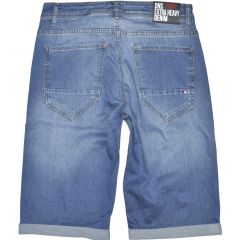 Rövidnadrág Denistar Jeans 2760 TH Replica Denim Capri