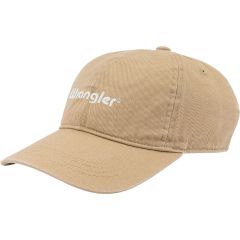 Sapka Wrangler® Avatott baseball sapka bézs Washed Logo Cap Saddle 112350670 Sapka Wrangler® Avatott baseball sapka bézs Washed Logo Cap Saddle 112350670