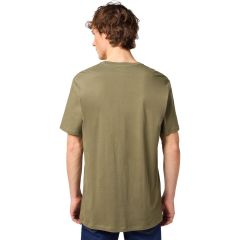 Póló Wrangler® 2Pack Tee Kh+Whi Dusty Olive W7G9DHX45