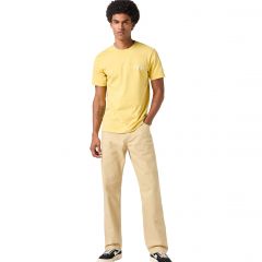 Póló Wrangler® Graphic Tee Varsity Yellow 112350430