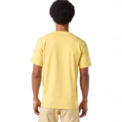 Póló Wrangler® Graphic Tee Varsity Yellow 112350430