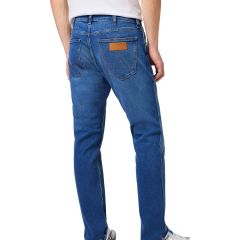 Nadrág Wrangler® Greensboro 803 MBR Straight Stretch Heartbreaker W15QYI23A Nadrág Wrangler® Greensboro 803 MBR Straight Stretch Heartbreaker W15QYI23A