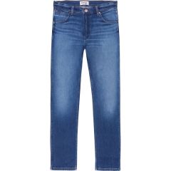 Nadrág Wrangler® Greensboro 803 MBR Straight Stretch Heartbreaker W15QYI23A Nadrág Wrangler® Greensboro 803 MBR Straight Stretch Heartbreaker W15QYI23A