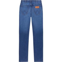 Nadrág Wrangler® Greensboro 803 MBR Straight Stretch Heartbreaker W15QYI23A Nadrág Wrangler® Greensboro 803 MBR Straight Stretch Heartbreaker W15QYI23A