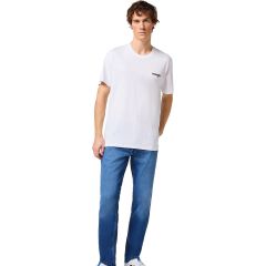 Nadrág Wrangler® Greensboro 803 MBR Straight Stretch Heartbreaker W15QYI23A Nadrág Wrangler® Greensboro 803 MBR Straight Stretch Heartbreaker W15QYI23A