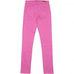 Nadrág M. Sara Denim SlimFit PushUp 46669 Pinky