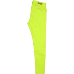 Nadrág M. Sara Denim UV Green Magic SlimFit PushUp 46669