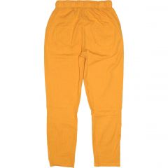 Rövidnadrág Miss Capri 519 Orange Nature Cotton + Stretch Long Capri (Körgumis)