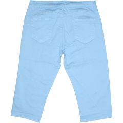 Rövidnadrág M. Sara Denim Capri Play SlimFit PushUp 2700 Blue