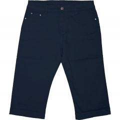 Rövidnadrág M. Sara Denim Capri Play SlimFit PushUp 2700 Blue