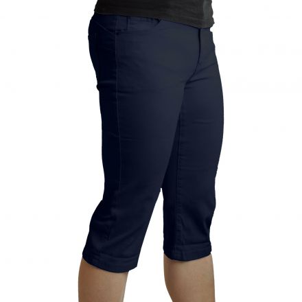 Rövidnadrág M. Sara Denim Capri Play SlimFit PushUp 2700 Blue