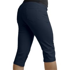 Rövidnadrág M. Sara Denim Capri Play SlimFit PushUp 2700 Blue