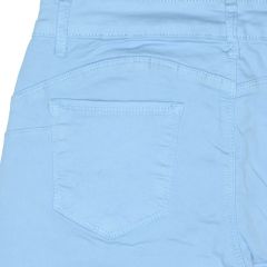 Rövidnadrág M. Sara Denim Capri Play SlimFit PushUp 2700 Blue