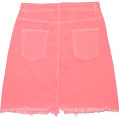 Szoknya M. Sara Denim 1886 Trendy Pinky Skirt