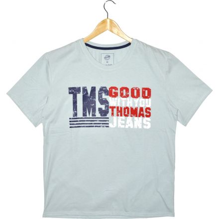 Póló Thomas Jeans 2102 'Good With You' Tradicionális vintázs póló