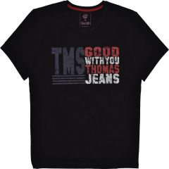 Póló Thomas Jeans 2102 'Good With You' Tradicionális vintázs póló