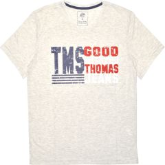 Póló Thomas Jeans 2102 'Good With You' Tradicionális vintázs póló