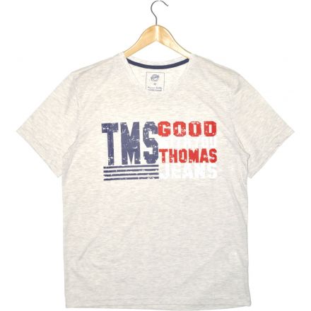 Póló Thomas Jeans 2102 'Good With You' Tradicionális vintázs póló