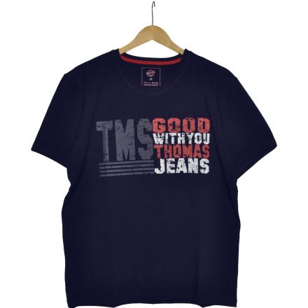 Póló Thomas Jeans 2102 'Good With You' Tradicionális vintázs póló