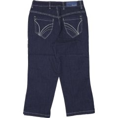 Rövidnadrág Thomas Jeans 2189 Dalma Elegáns női farmer rövidbadrág