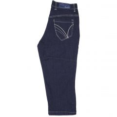 Rövidnadrág Thomas Jeans 2189 Dalma Elegáns női farmer rövidbadrág