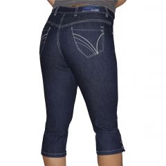 Rövidnadrág Thomas Jeans 2189 Dalma Elegáns női farmer rövidbadrág