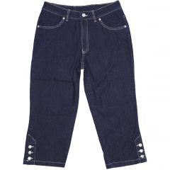 Rövidnadrág Thomas Jeans 2189 Dalma Elegáns női farmer rövidbadrág