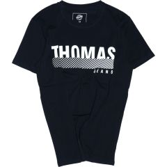 Póló Thomas Jeans 2302 Tradicionális vintázs póló
