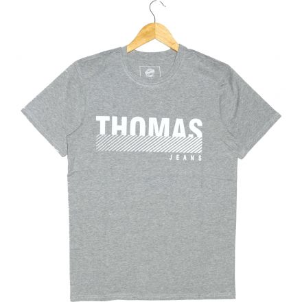 Póló Thomas Jeans 2302 Tradicionális vintázs póló