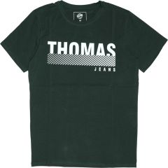 Póló Thomas Jeans 2302 Tradicionális vintázs póló