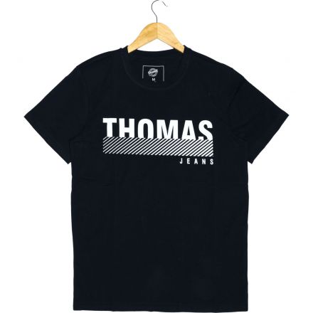 Póló Thomas Jeans 2302 Tradicionális vintázs póló