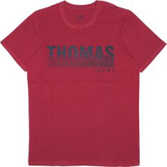 Póló Thomas Jeans 2302 Tradicionális vintázs póló