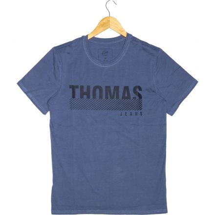 Póló Thomas Jeans 2302 Tradicionális vintázs póló