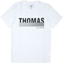 Póló Thomas Jeans 2302 Tradicionális vintázs póló