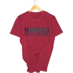 Póló Thomas Jeans 2302 Tradicionális vintázs póló