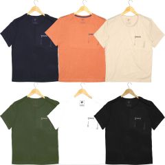 Póló Thomas Jeans 'Legend Thomas' egyzsebes póló