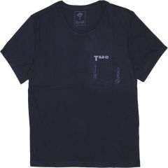 Póló Thomas Jeans 'Legend Thomas' egyzsebes póló