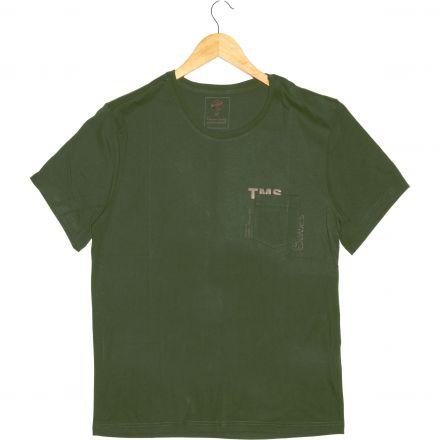 Póló Thomas Jeans 'Legend Thomas' egyzsebes póló