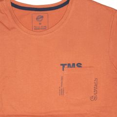 Póló Thomas Jeans 'Legend Thomas' egyzsebes póló