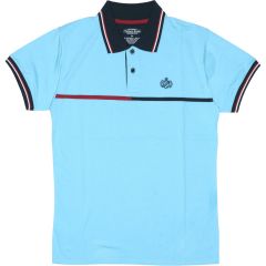 Póló Thomas Jeans 9005 'T.J.' Elit galléros póló