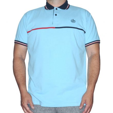 Póló Thomas Jeans 9005 'T.J.' Elit galléros póló