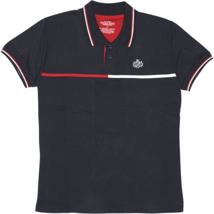 Póló Thomas Jeans 9005 'T.J.' Elit galléros póló