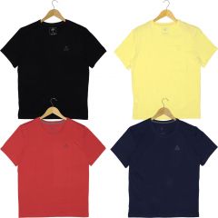 Póló Thomas Jeans 3003 'T.J' minimál prémium póló Póló Thomas Jeans 3003 'T.J' minimál prémium póló