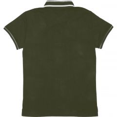 Póló Thomas Jeans 8104 Prémium galléros zsebes póló Póló Thomas Jeans 8104 Prémium galléros zsebes póló