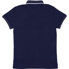 Póló Thomas Jeans 8104 Prémium galléros zsebes póló Póló Thomas Jeans 8104 Prémium galléros zsebes póló