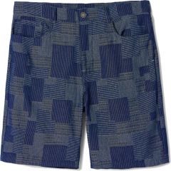 Rövidnadrág Desigual. SMPD01 Rex Special Denim Short Rövidnadrág Desigual. SMPD01 Rex Special Denim Short